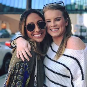 Meet your Posher, Margaret